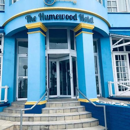 Humewood Hotel Порт-Элизабет Экстерьер фото